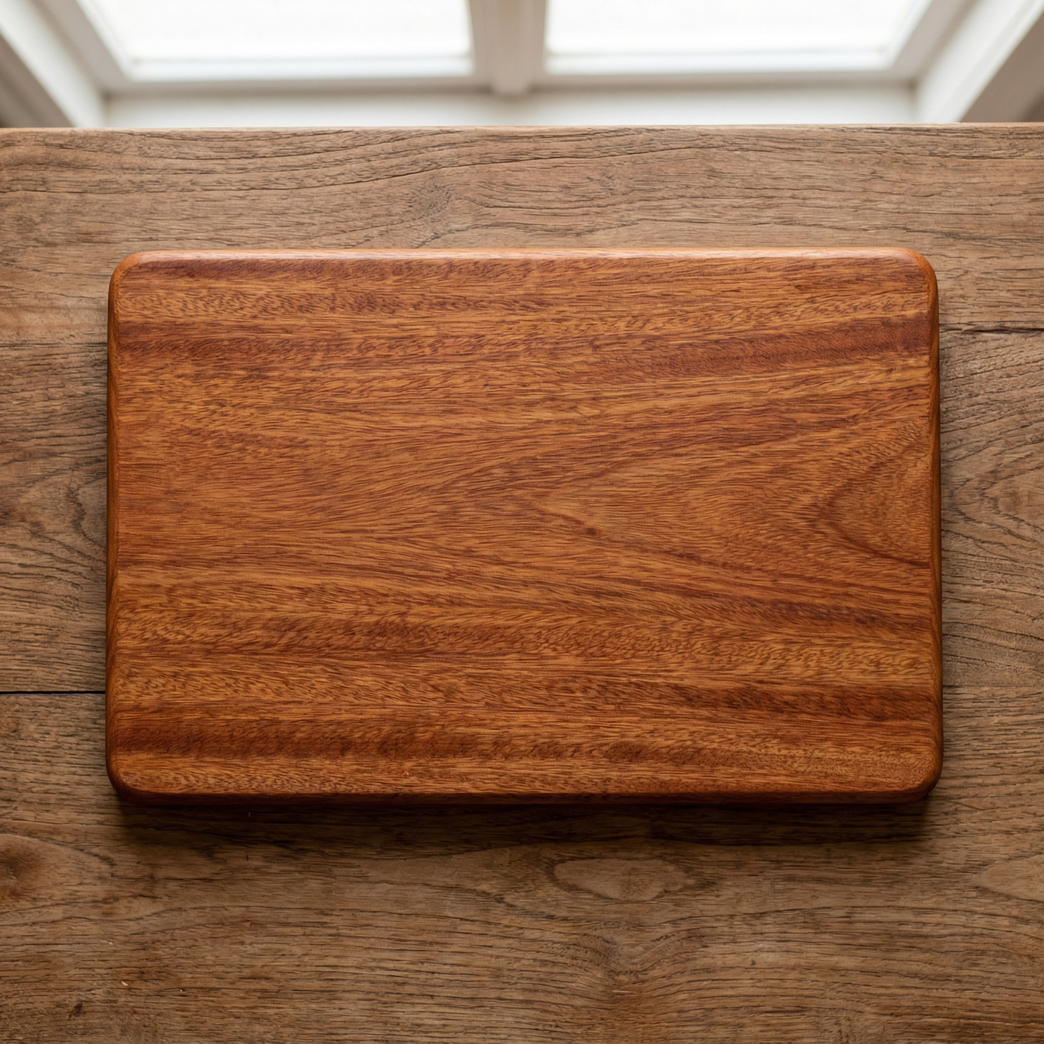 Clássica Retangular