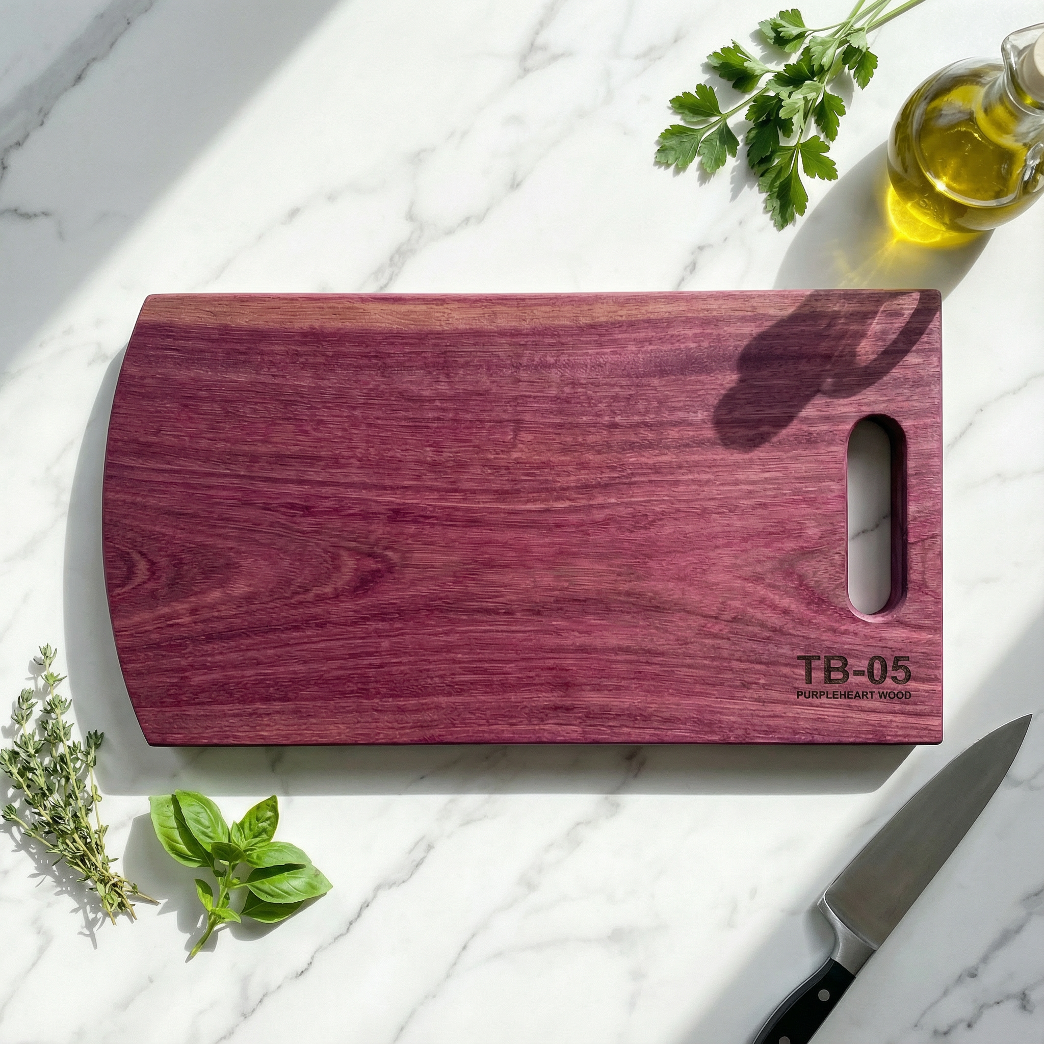 Modelo Moderno TB-05